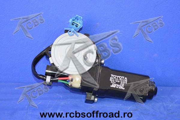 motor fereastra usa spate