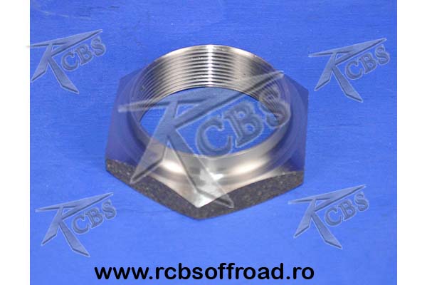 siguranta rulment roata ( piulita) spate