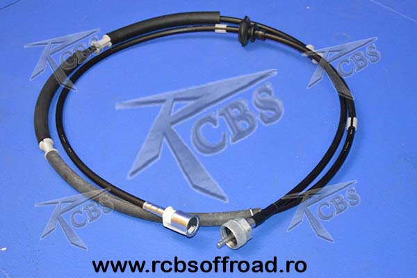 cablu vitezometru volan dreapta