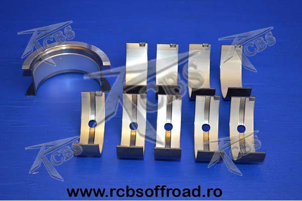 set cuzineti arbore motor standard