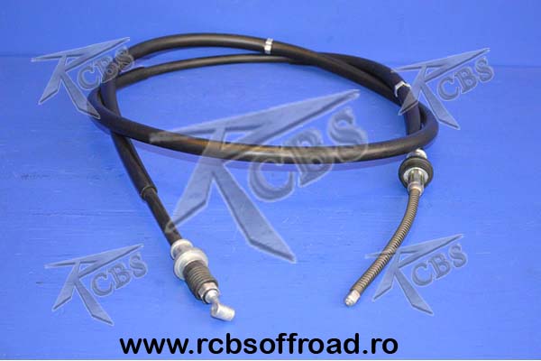 cablu frana de mana spate dreapta