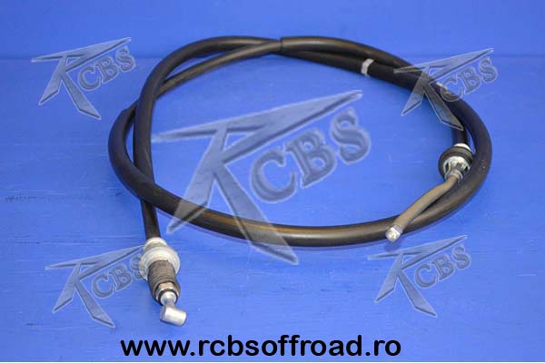 cablu frana de mana spate stanga