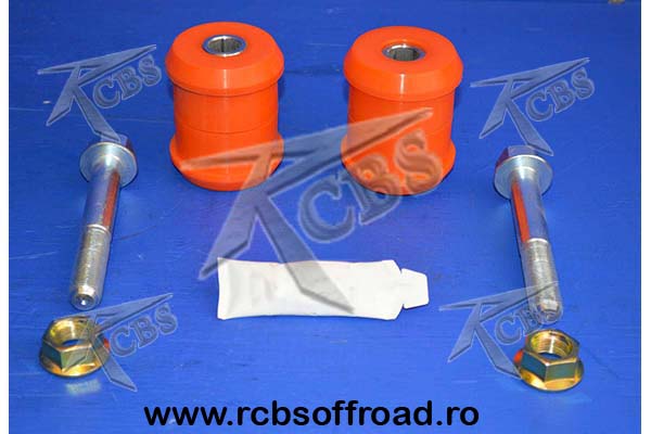 set bucse brat spate in spatele bratului spate