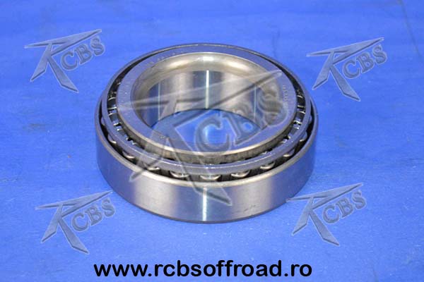 rulment roata fata interior