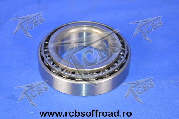 rulment roata fata exterior