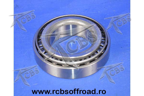 rulment diferential spate