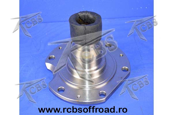 ax homocinetica dreapta