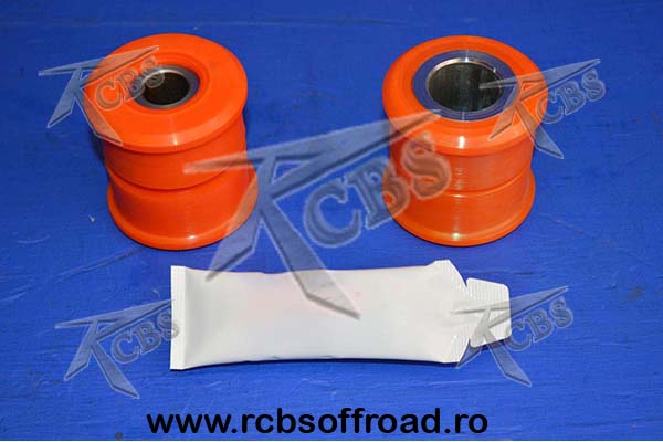 set bucsa bara panhard spate sau fata