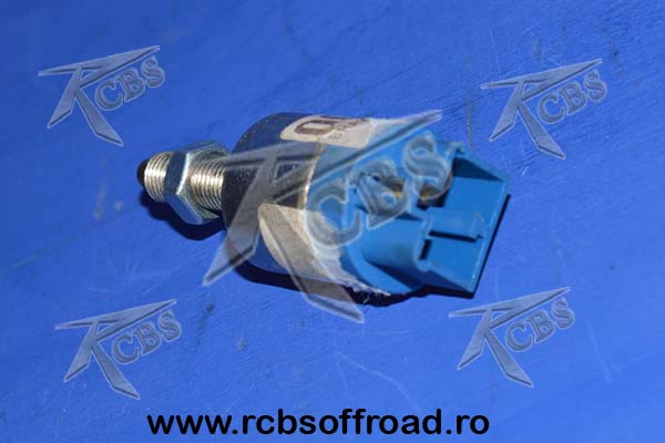senzor pedala frana
