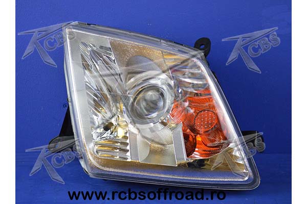 far stanga manual volan dreapta