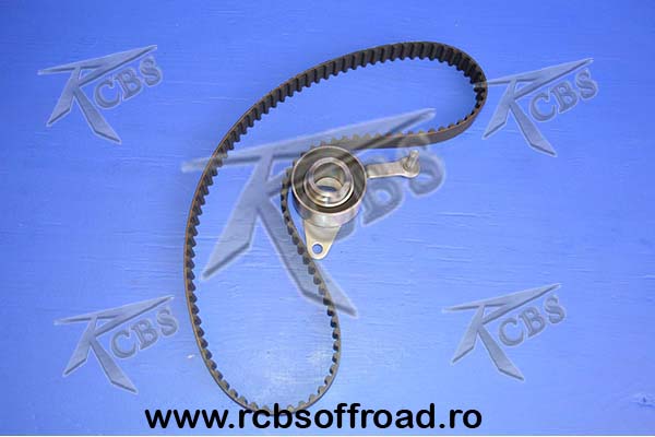 set distributie curea si tensiometru