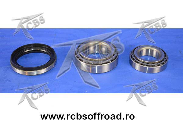 set rulmenti roata fata(o parte)