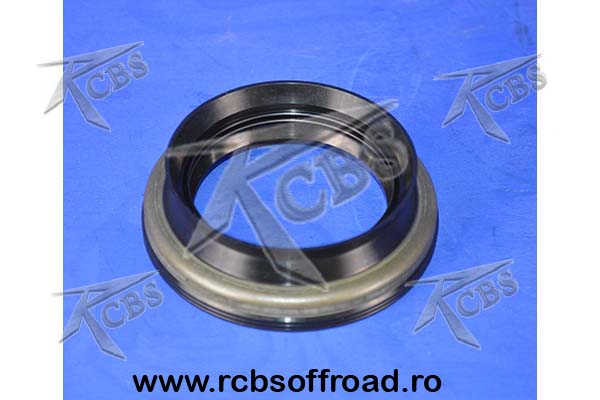 simering rulment roata spate exterior 53mm id