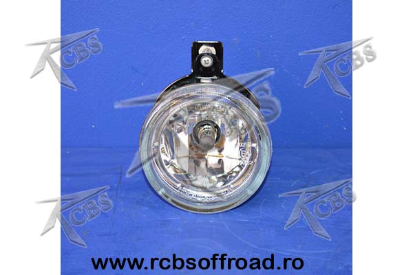 far ceata bara fata dreapta sau stanga