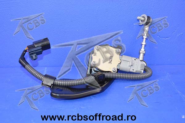 mecanism control inaltime suspensie spate dreapta