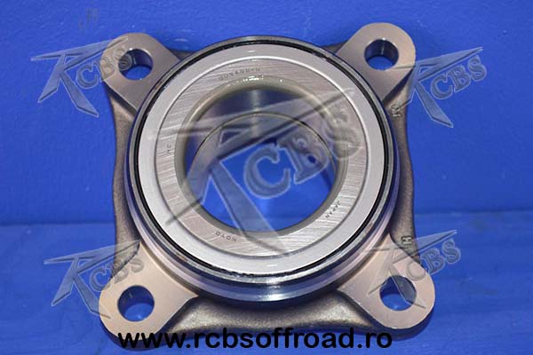 set rulment roata fata