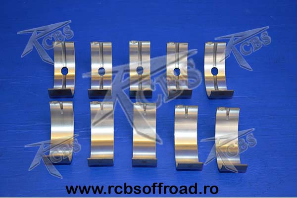 set cuzineti arbore motor standard