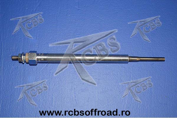 bujie incandescenta 11 volti