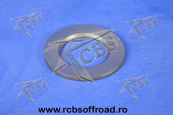 saiba distantier punte fata