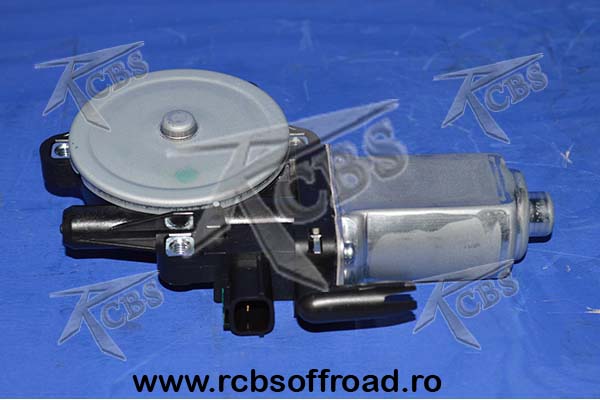 motor electric fereastra fata dreapta