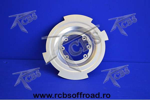 fulie cititoare senzor arbore motor