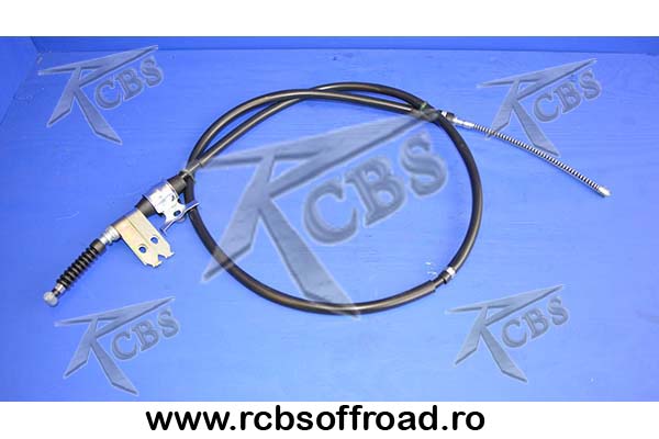 cablu frana de mana spate dreapta