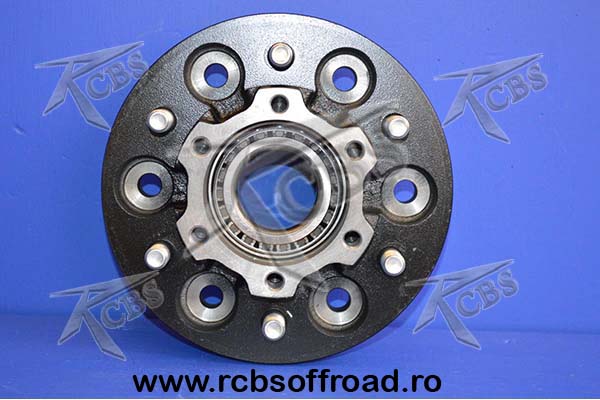 rulment roata fata (original)