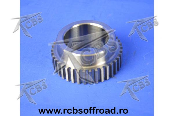 siguranta rulment punte spate