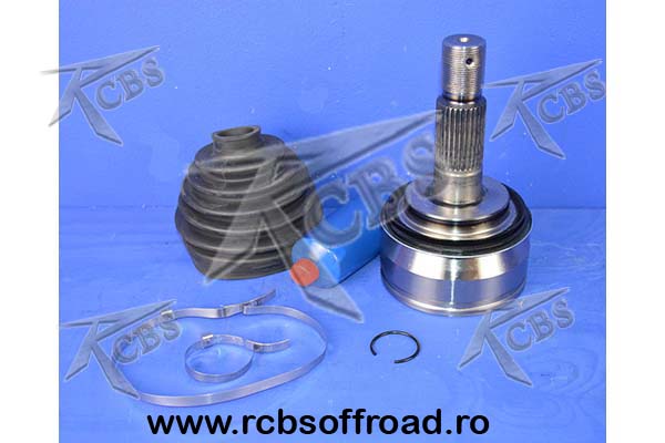 cap planetara fata exterior