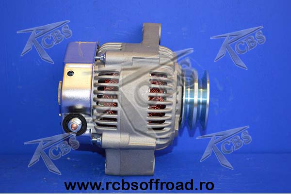 alternator 80amp