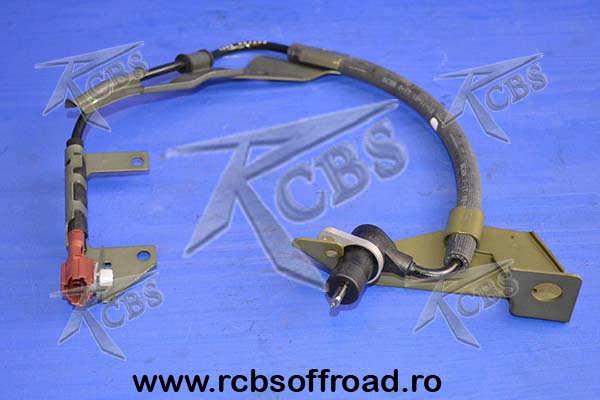 senzor abs fata dreapta