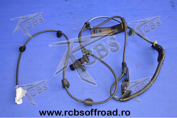 senzor abs fata dreapta