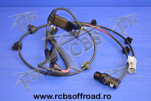 senzor abs fata stanga