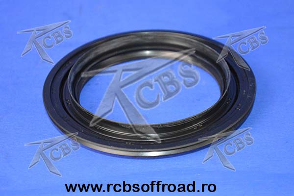 simering punte 65mm id