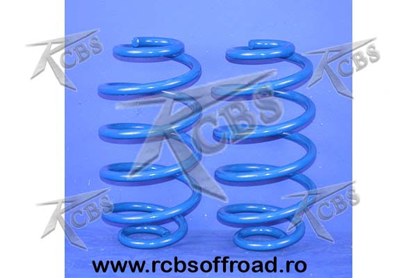 arc suspensie elicoidal  spate (pereche)