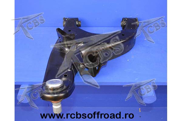 brat spate inferior dreapta