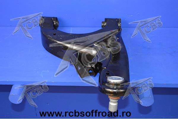 brat spate inferior stanga