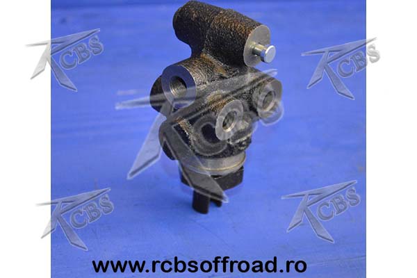 valva de echilibrare frana