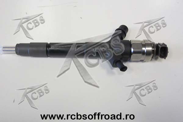 injector nou