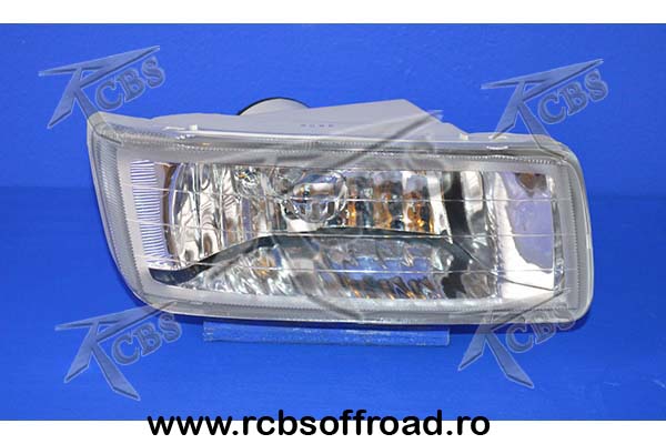 far ceata bara dreapta fata