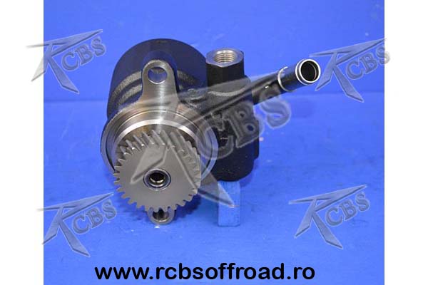 pompa de servo directie volan stanga sau dreapta