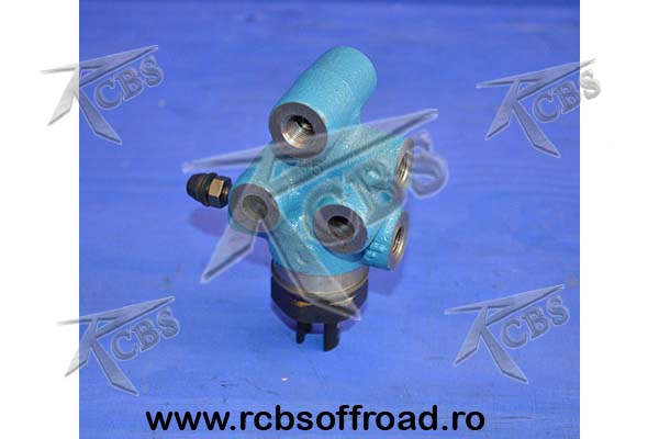 valva de echilibrare frana (originala)