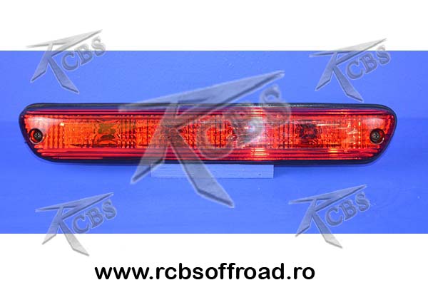 stop frana usa spate