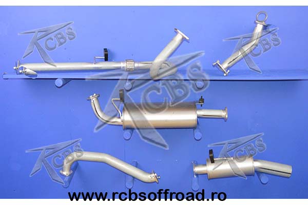 set tevi esapament tobacomplet swb