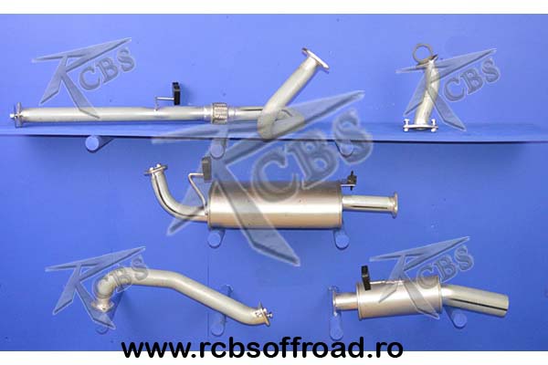 set tevi esapament tobacomplet swb