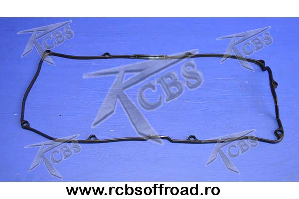 garnitura capac chiuloasa