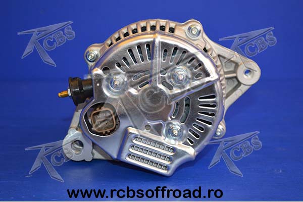 alternator 80 amp