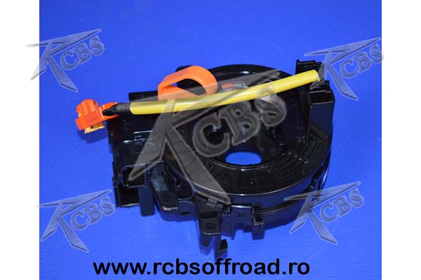 conectie airbag volan