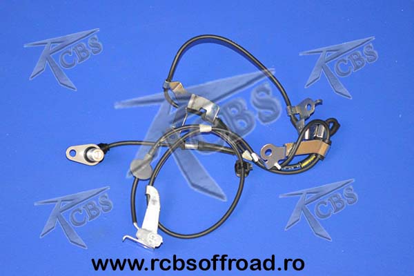 senzor abs fata dreapta