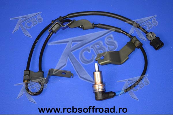 senzor abs fata stanga